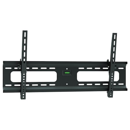 Tygerclaw 37 in 63 in. Tilt Wall Mount - Black LCD3401BLK